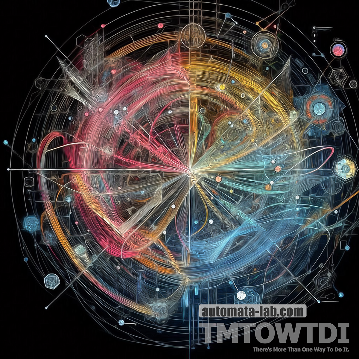 TMTOWTDI Concept design